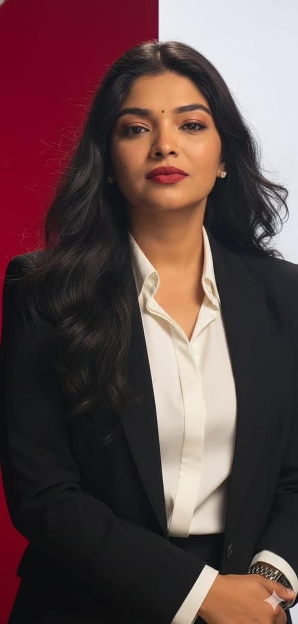 Pavithra H.D