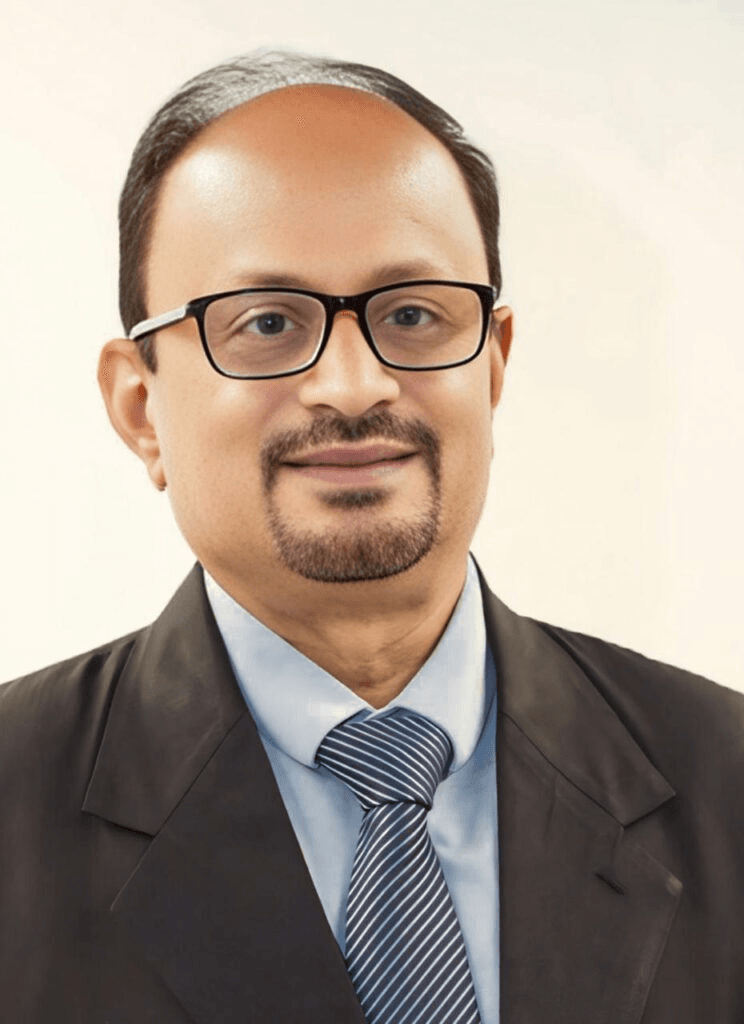 P L Somashekar