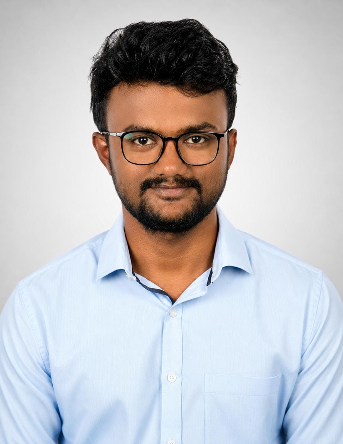 Balaji B S