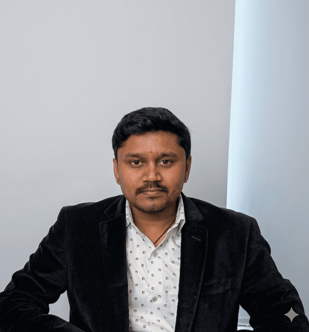 Prasanna K